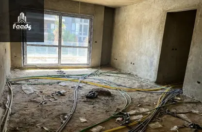 Apartment - 3 Bedrooms - 3 Bathrooms for sale in El Patio Oro - 5th Settlement Compounds - The 5th Settlement - New Cairo City - Cairo