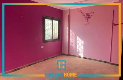 Apartment - 2 Bedrooms - 1 Bathroom for sale in Al Ahyaa District - Hurghada - Red Sea