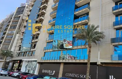 Office Space - 4 Bedrooms - 3 Bathrooms for rent in Bavaria Town - Zahraa El Maadi - Hay El Maadi - Cairo