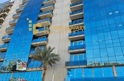 Office Space - 4 Bedrooms - 3 Bathrooms for rent in Bavaria Town - Zahraa El Maadi - Hay El Maadi - Cairo
