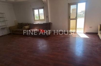 Apartment - 3 Bedrooms - 2 Bathrooms for sale in Street 206 - Degla - Hay El Maadi - Cairo Apartment - 3 Bedrooms - 2 Bathrooms for sale in Street 206 - Degla - Hay El Maadi - Cairo