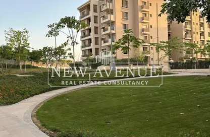 Apartment - 3 Bedrooms - 4 Bathrooms for sale in Taj City - 5th Settlement Compounds - The 5th Settlement - New Cairo City - Cairo