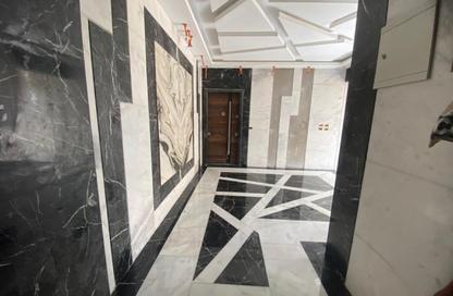 Apartment - 3 - 2 for sale in Bait Alwatan - The 5th Settlement - New Cairo City - Cairo