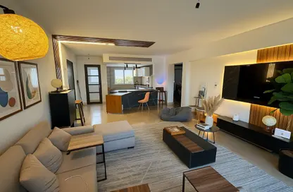 شقة - 3 غرف نوم - 3 حمامات للبيع في ايتابا - كمبوندات الشيخ زايد - الشيخ زايد - الجيزة