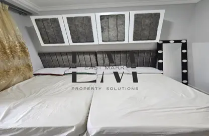 Chalet - Studio - 1 Bathroom for sale in Golf Porto Marina - Al Alamein - North Coast