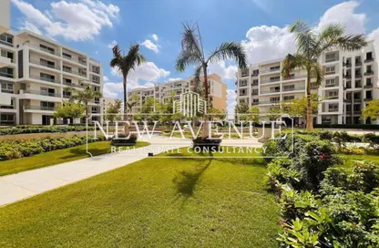 شقة - 2 غرف نوم - 1 حمام للبيع في بيتا جرينز - كمبوندات مدينة المستقبل - مدينة المستقبل - القاهرة