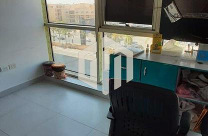 Office Space - Studio - 1 Bathroom for sale in North Plus Mall - North Teseen St. - The 5th Settlement - New Cairo City - Cairo Office Space - Studio - 1 Bathroom for sale in North Plus Mall - North Teseen St. - The 5th Settlement - New Cairo City - Cairo