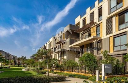 Apartment - 3 - 3 for sale in Eastown - 5th Settlement Compounds - The 5th Settlement - New Cairo City - Cairo