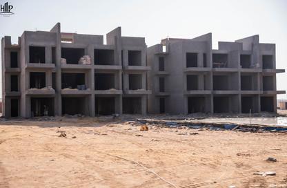 Townhouse - 3 Bedrooms - 2 Bathrooms for sale in Long Beach Resort - Hurghada - Red Sea