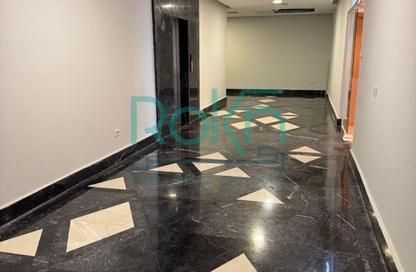 Clinic - Studio - 1 Bathroom for rent in Kazan Plaza - 6 October Compounds - 6 October City - Giza