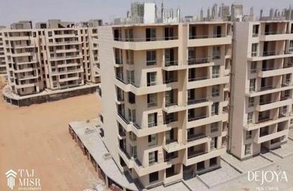 Apartment - 3 Bedrooms - 3 Bathrooms for sale in De Joya - New Capital Compounds - New Capital City - Cairo