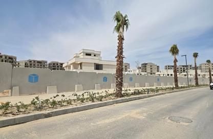 Chalet - 5 Bedrooms - 5 Bathrooms for sale in June - Ras Al Hekma - North Coast