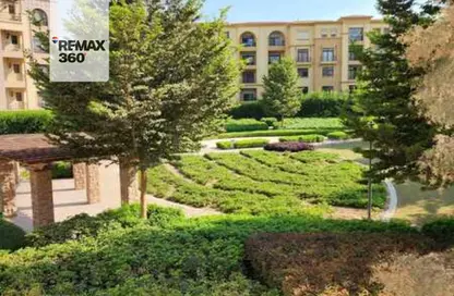 Apartment - 3 Bedrooms - 3 Bathrooms for rent in Mivida - 5th Settlement Compounds - The 5th Settlement - New Cairo City - Cairo