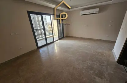 Apartment - 2 Bedrooms - 2 Bathrooms for sale in Village Views - Zed Towers - Sheikh Zayed Compounds - Sheikh Zayed City - Giza