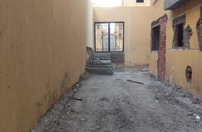 Duplex - 4 Bedrooms - 4 Bathrooms for sale in South Lotus - El Lotus - New Cairo City - Cairo