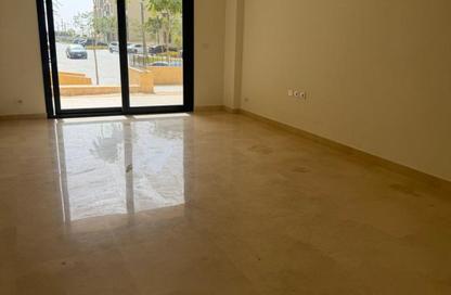 Apartment - 2 Bedrooms - 3 Bathrooms for rent in O West - 6 October Compounds - 6 October City - Giza