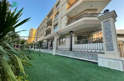 Office Space - 4 Bedrooms - 5 Bathrooms for rent in Sarayat Al Maadi - Hay El Maadi - Cairo