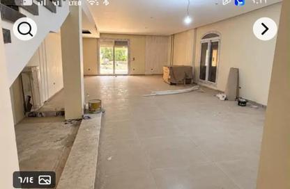 Twin House - 4 - 4 for sale in Layan Residence - 5th Settlement Compounds - The 5th Settlement - New Cairo City - Cairo