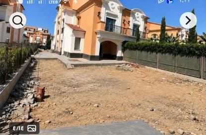 Twin House - 4 - 4 for sale in Layan Residence - 5th Settlement Compounds - The 5th Settlement - New Cairo City - Cairo