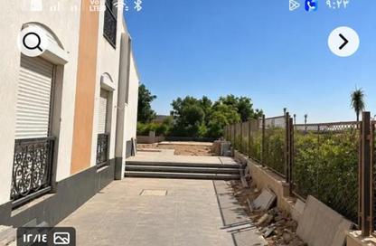 Twin House - 4 - 4 for sale in Layan Residence - 5th Settlement Compounds - The 5th Settlement - New Cairo City - Cairo
