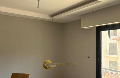 Apartment - 3 Bedrooms - 2 Bathrooms for rent in Village West - Sheikh Zayed Compounds - Sheikh Zayed City - Giza