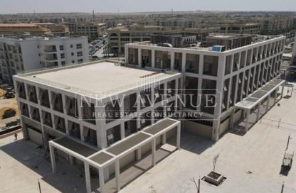 Office Space - Studio - 1 Bathroom for rent in Mivida - 5th Settlement Compounds - The 5th Settlement - New Cairo City - Cairo