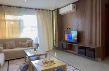 Apartment - 2 - 1 for rent in Madinaty - Cairo