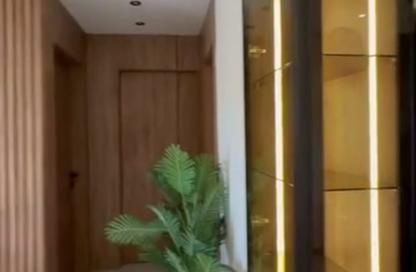 Apartment - 2 - 1 for rent in Madinaty - Cairo