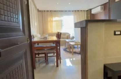 Apartment - 2 - 1 for rent in Madinaty - Cairo