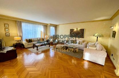 Apartment - 2 - 2 for rent in Mohi Al Din Abou El Ezz St. - Dokki - Giza Apartment - 2 - 2 for rent in Mohi Al Din Abou El Ezz St. - Dokki - Giza