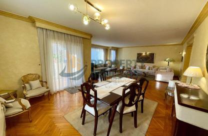 Apartment - 2 - 2 for rent in Mohi Al Din Abou El Ezz St. - Dokki - Giza Apartment - 2 - 2 for rent in Mohi Al Din Abou El Ezz St. - Dokki - Giza