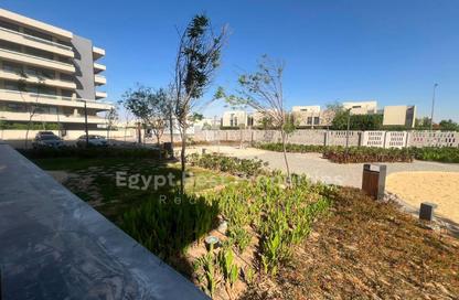 Apartment - 3 Bedrooms - 3 Bathrooms for rent in Al Burouj Compound - El Shorouk Compounds - Shorouk City - Cairo