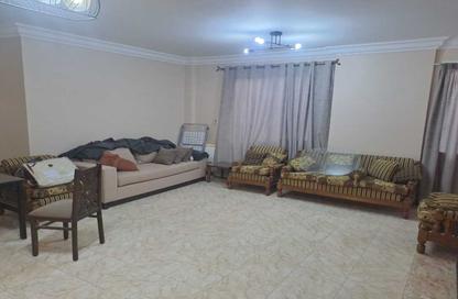 Apartment - 1 Bedroom - 1 Bathroom for rent in El Rehab Extension - Al Rehab - New Cairo City - Cairo Apartment - 1 Bedroom - 1 Bathroom for rent in El Rehab Extension - Al Rehab - New Cairo City - Cairo
