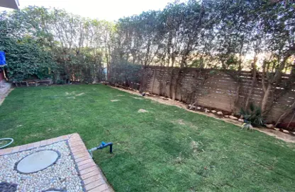 Apartment - 2 Bedrooms - 1 Bathroom for rent in Rawdat Zayed - 12th District - Sheikh Zayed City - Giza