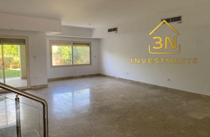 Twin House - 4 Bedrooms - 4 Bathrooms for rent in Mivida - 5th Settlement Compounds - The 5th Settlement - New Cairo City - Cairo Twin House - 4 Bedrooms - 4 Bathrooms for rent in Mivida - 5th Settlement Compounds - The 5th Settlement - New Cairo City - Cairo