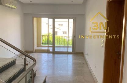 Twin House - 4 Bedrooms - 4 Bathrooms for rent in Mivida - 5th Settlement Compounds - The 5th Settlement - New Cairo City - Cairo Twin House - 4 Bedrooms - 4 Bathrooms for rent in Mivida - 5th Settlement Compounds - The 5th Settlement - New Cairo City - Cairo