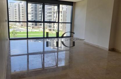 Apartment - 3 - 3 for rent in Park Side Residence - Zed Towers - Sheikh Zayed Compounds - Sheikh Zayed City - Giza