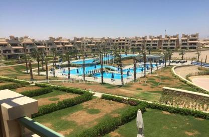 شاليه - 2 غرف نوم - 2 حمامات للبيع في لافيستا 7 - لافيستا - العين السخنة - السويس شاليه - 2 غرف نوم - 2 حمامات للبيع في لافيستا 7 - لافيستا - العين السخنة - السويس