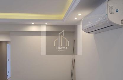 Apartment - 2 Bedrooms - 2 Bathrooms for rent in Centerville - Hyde Park - New Cairo City - Cairo