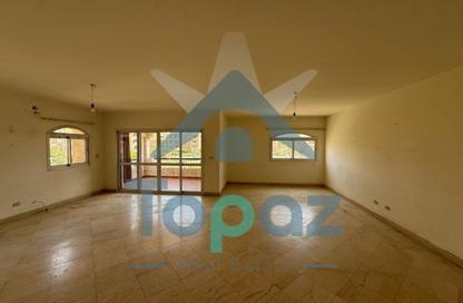 Apartment - 3 - 3 for rent in Six West - Beverly Hills - Sheikh Zayed Compounds - Sheikh Zayed City - Giza