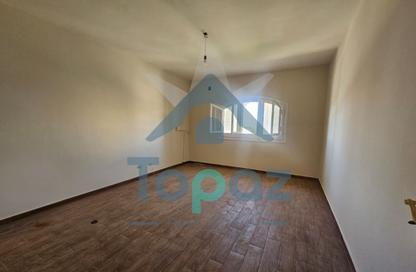 Apartment - 3 - 3 for rent in Six West - Beverly Hills - Sheikh Zayed Compounds - Sheikh Zayed City - Giza