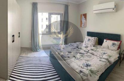 شقة - 3 غرف نوم - 3 حمامات للايجار في ماونتن فيو اى سيتي - كمبوندات التجمع الخامس - التجمع الخامس - مدينة القاهرة الجديدة - القاهرة