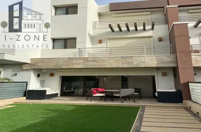 شقة - 3 غرف نوم - 4 حمامات للايجار في هايد بارك - مدينة القاهرة الجديدة - القاهرة