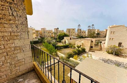 Chalet - 2 Bedrooms - 1 Bathroom for sale in Badr Village - Al Alamein - North Coast