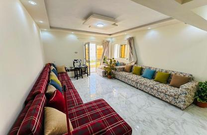 Chalet - 2 Bedrooms - 1 Bathroom for sale in Badr Village - Al Alamein - North Coast