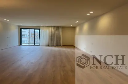 Apartment - 3 Bedrooms - 3 Bathrooms for rent in Villette - 5th Settlement Compounds - The 5th Settlement - New Cairo City - Cairo