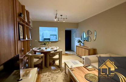 Apartment - 2 Bedrooms - 2 Bathrooms for rent in El Rehab Extension - Al Rehab - New Cairo City - Cairo Apartment - 2 Bedrooms - 2 Bathrooms for rent in El Rehab Extension - Al Rehab - New Cairo City - Cairo