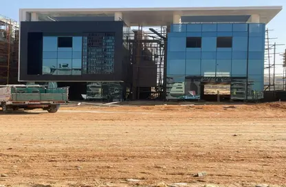 بناية كاملة - استوديو - 5 حمامات للايجار في امتداد الرحاب - الرحاب - مدينة القاهرة الجديدة - القاهرة