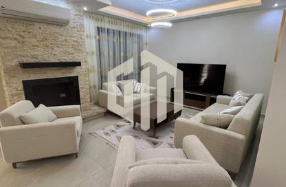 Duplex - 3 Bedrooms - 4 Bathrooms for rent in Eastown - 5th Settlement Compounds - The 5th Settlement - New Cairo City - Cairo Duplex - 3 Bedrooms - 4 Bathrooms for rent in Eastown - 5th Settlement Compounds - The 5th Settlement - New Cairo City - Cairo