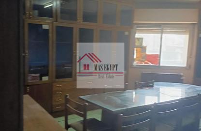 Apartment - 3 - 2 for sale in Al Batal Ahmed Abd El Aziz St. - Mohandessin - Giza Apartment - 3 - 2 for sale in Al Batal Ahmed Abd El Aziz St. - Mohandessin - Giza